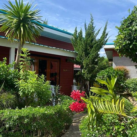 Thai Smile Bungalows Ko Lanta Exterior foto