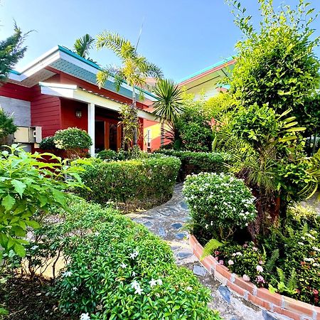 Thai Smile Bungalows Ko Lanta Exterior foto